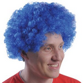 Team Spirit Wig/Blue